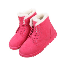 Fashion Women Ladies Home Snow BootvinculumWarm Shoes Top Shoes Sale EF8