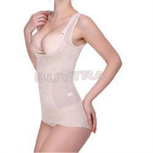 Women Sexy Body Slimming Tank Top Shapers Useful Women Body Shaper EF8