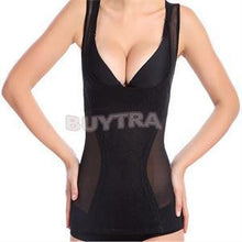 Women Sexy Body Slimming Tank Top Shapers Useful Women Body Shaper EF8