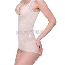 Women Sexy Body Slimming Tank Top Shapers Useful Women Body Shaper EF8