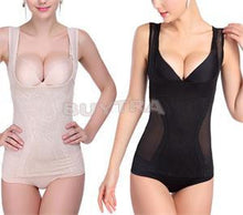 Women Sexy Body Slimming Tank Top Shapers Useful Women Body Shaper EF8