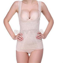 Women Sexy Body Slimming Tank Top Shapers Useful Women Body Shaper EF8