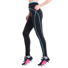 PantsPants Exercise Workout Spande Joggers Tight For Women EF8