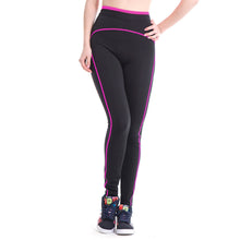 PantsPants Exercise Workout Spande Joggers Tight For Women EF8