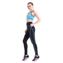 PantsPants Exercise Workout Spande Joggers Tight For Women EF8