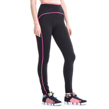 PantsPants Exercise Workout Spande Joggers Tight For Women EF8