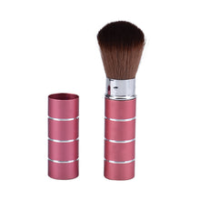 Professionalmulti-function cosmetics makeup brush eye shadow brush Oblique eyebrow brush cosmetic makeup tools EF8