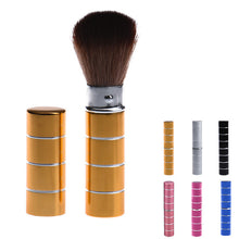 Professionalmulti-function cosmetics makeup brush eye shadow brush Oblique eyebrow brush cosmetic makeup tools EF8
