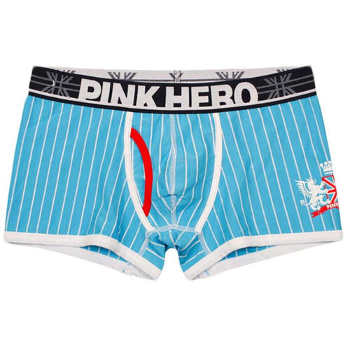 men's boxer shorts comfortable Men's underwear sexy boxers 4 Colors EF8