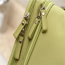 Travel Toiletry Wash Cosmetic Bag Makeup Storage Case Hanging Grooming EF8