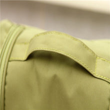 Travel Toiletry Wash Cosmetic Bag Makeup Storage Case Hanging Grooming EF8