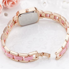 Fashion Party Horloges Vrouwen Diamond Bracelet Watch Quartz Men Women Unisex Dress Wristwatch Xmas GiftShip EF8