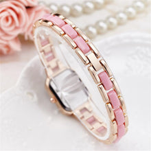 Fashion Party Horloges Vrouwen Diamond Bracelet Watch Quartz Men Women Unisex Dress Wristwatch Xmas GiftShip EF8