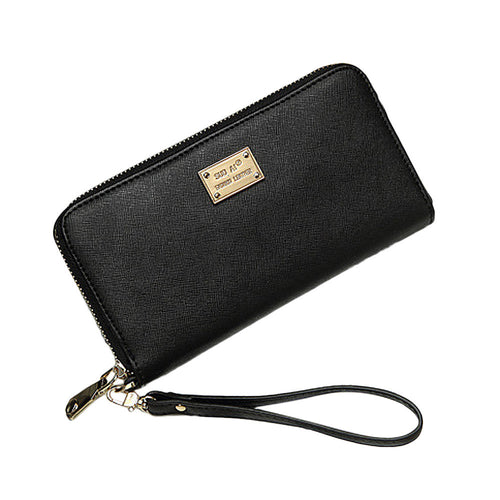 Guarantee Lady Women Purse Clutch Wallet Small Bag Card Holder Handbag PurseWallets EF8