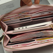 Guarantee Lady Women Purse Clutch Wallet Small Bag Card Holder Handbag PurseWallets EF8