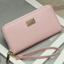 Guarantee Lady Women Purse Clutch Wallet Small Bag Card Holder Handbag PurseWallets EF8