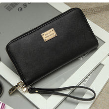 Guarantee Lady Women Purse Clutch Wallet Small Bag Card Holder Handbag PurseWallets EF8