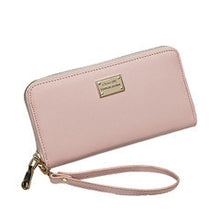 Guarantee Lady Women Purse Clutch Wallet Small Bag Card Holder Handbag PurseWallets EF8