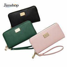 Guarantee Lady Women Purse Clutch Wallet Small Bag Card Holder Handbag PurseWallets EF8