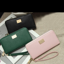 Guarantee Lady Women Purse Clutch Wallet Small Bag Card Holder Handbag PurseWallets EF8