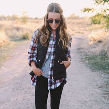 design short jacket vWomen Slim Warm VPocket Coat Sleeveless Jacket VWaistcoat EF8