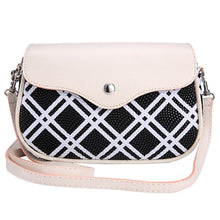 famous designer purses and handbags 33 colors plaid series girls crossbody bag women messenger shoulder bags bolsos EF8