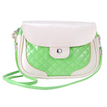 famous designer purses and handbags 33 colors plaid series girls crossbody bag women messenger shoulder bags bolsos EF8