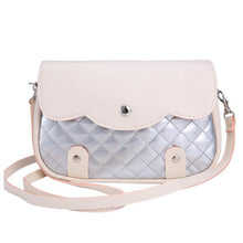 famous designer purses and handbags 33 colors plaid series girls crossbody bag women messenger shoulder bags bolsos EF8