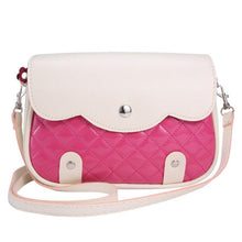 famous designer purses and handbags 33 colors plaid series girls crossbody bag women messenger shoulder bags bolsos EF8