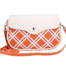 famous designer purses and handbags 33 colors plaid series girls crossbody bag women messenger shoulder bags bolsos EF8