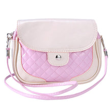 famous designer purses and handbags 33 colors plaid series girls crossbody bag women messenger shoulder bags bolsos EF8