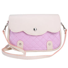 famous designer purses and handbags 33 colors plaid series girls crossbody bag women messenger shoulder bags bolsos EF8