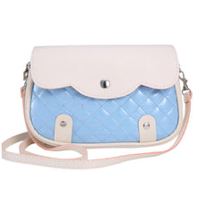 famous designer purses and handbags 33 colors plaid series girls crossbody bag women messenger shoulder bags bolsos EF8