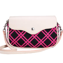 famous designer purses and handbags 33 colors plaid series girls crossbody bag women messenger shoulder bags bolsos EF8