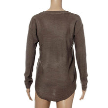 fashion women long sleeve V-neck Cardigan Loose Sweaters women hollow top pullover jumper Knitwear cardigan sweater EF8
