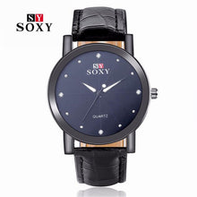 fashion wrist watch luxury quartz watch items boys designer military watches men clock montre homme EF8