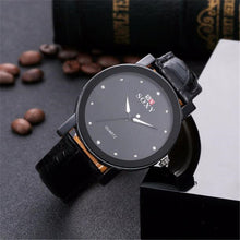 fashion wrist watch luxury quartz watch items boys designer military watches men clock montre homme EF8