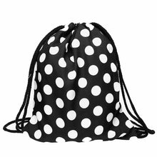 fashion 14 Colors Women Emoji Backpack 3D printing travel softback women mochila drawstring bag mens backpacks EF8