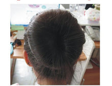 2Pcs Women Ladies Magic Style Hair Styling Tools Buns Braiders Curling Headwear Hair Rope Hair B  Accessories EF8