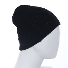 Hats for Women Snow Caps Warm Knit Skullies and Beanies Solid Color EF8
