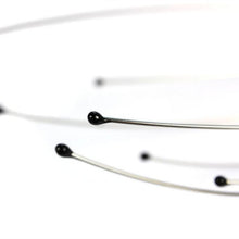 3 Pieces Head Hair Held Scalp Neck Octopus Equipment Stress Release Relax Massager EF8