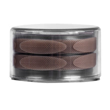 300 Pairs Double Eyelid Sticker Tape Skin/Mesh Stealth Tape Eye Paste Slim Adhesive Invisibility Makeup Beauty Withtools EF8