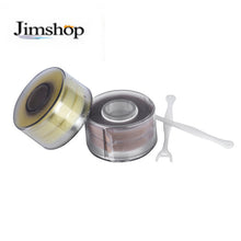 300 Pairs Double Eyelid Sticker Tape Skin/Mesh Stealth Tape Eye Paste Slim Adhesive Invisibility Makeup Beauty Withtools EF8