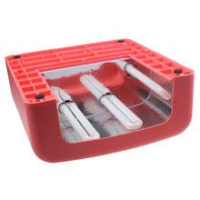 36W Nail Dryer EU Plug Ultraviolet 220V Gel UV Curing Lamp Light Dryer Nail Arts Curing for UV Gel Nails Polish Nail Art Tools EF8