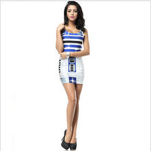 3D Digital Print Vest Dress Women Dress Womens Sexy Bodycon Mini Dress Star Wars Harry Potter Galaxy Black Print Dress EF8