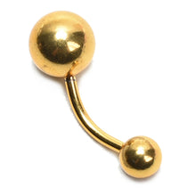 3Pc3 Colors Piercing Navel medical Stainless Steel Ball Belly Button Rings Body Jewelry  EF8