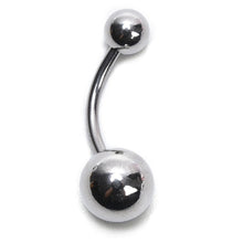 3Pc3 Colors Piercing Navel medical Stainless Steel Ball Belly Button Rings Body Jewelry  EF8
