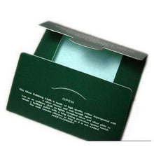 3Pcs Wipe Silver Jewelry Polishing Cloth Silver Ornaments Cloth Cleaning Cloth Useful Jewelry Tools EF8