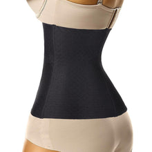 3XL Body Shapers Steel Bones Latex Waist Trainer Women High Waist Cincher Training Corset Underbust Slimming Belt Shaper EF8