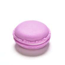 4*4*2CM Cute C y Color Macaron Mini Storage Box Jewelry Box Pill Carrying Cases Birthday Gift EF8